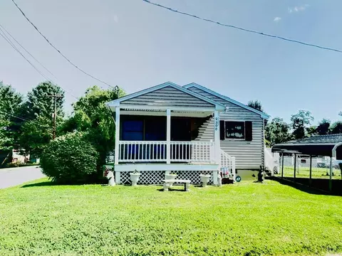 2300 Bransford St, Lynchburg, VA 24504