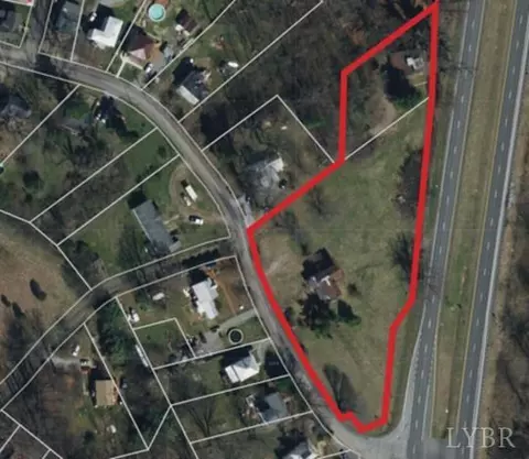 124 Cedar Gate Rd, Monroe, VA 24574