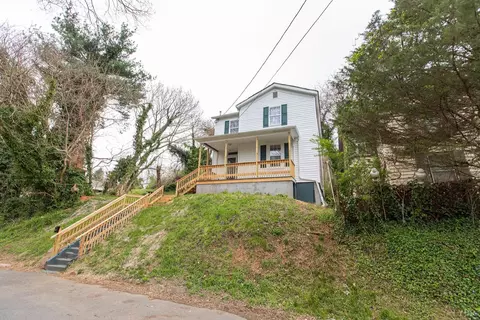 1415 Polk St, Lynchburg, VA 24504