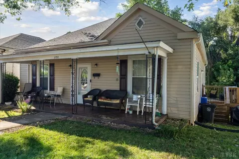 800 Dinwiddie St, Lynchburg, VA 24504