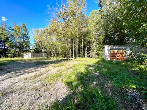 1358 Railview Rd, Gladys, VA 24554