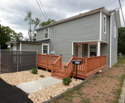 1512 15th St, Lynchburg, VA 24501