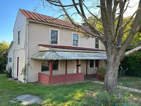 612 Taylor Street St, Lynchburg, VA 24504