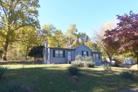 1999 High Peak Rd, Monroe, VA 24574 photo 14