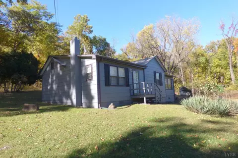 1999 High Peak Rd, Monroe, VA 24574 photo 7