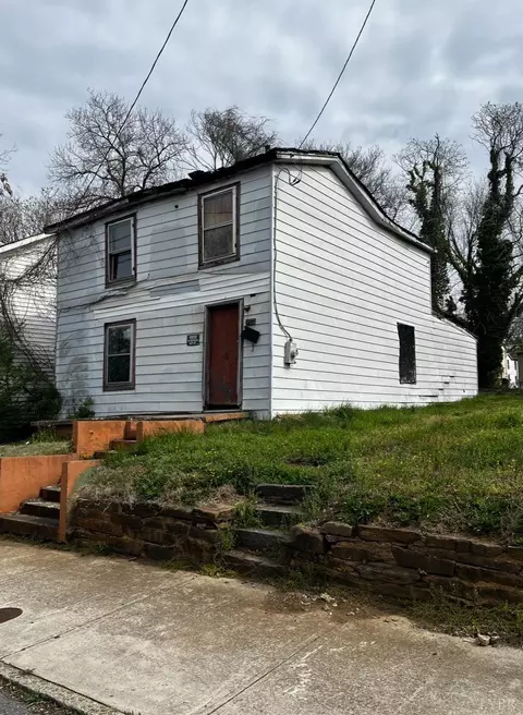 1512 Buchanan St, Lynchburg, VA 24501