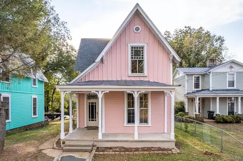 113 Federal St, Lynchburg, VA 24504