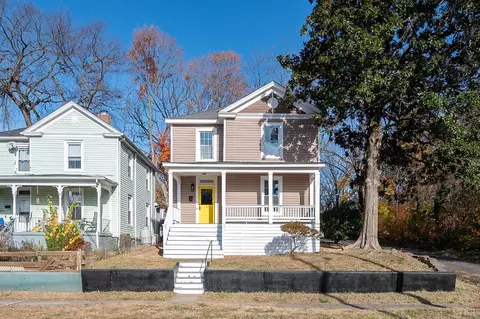 1722 Fillmore St, Lynchburg, VA 24501