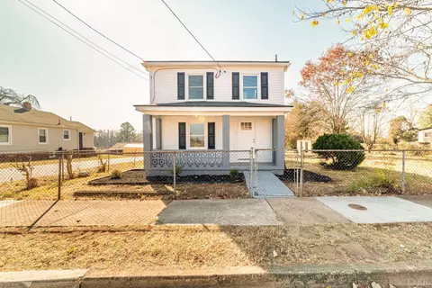401 Smyth St, Lynchburg, VA 24504