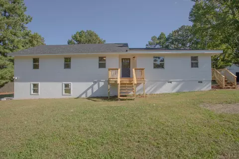 10722 Brookneal Hwy, Gladys, VA 24554