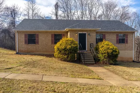 36 Clifton St, Lynchburg, VA 24501