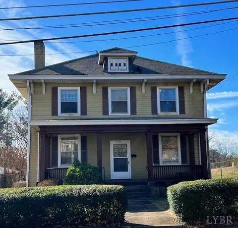 2108 Grace St, Lynchburg, VA 24504