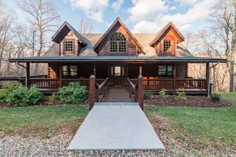 314 Mountain Top Dr, Amherst, VA 24521 photo 50