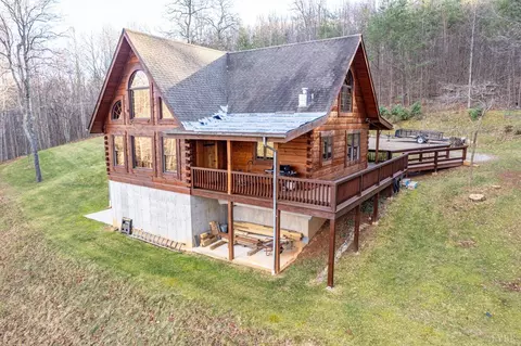 314 Mountain Top Dr, Amherst, VA 24521 photo 5