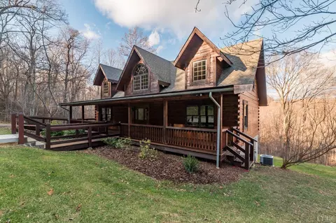 314 Mountain Top Dr, Amherst, VA 24521 photo 61
