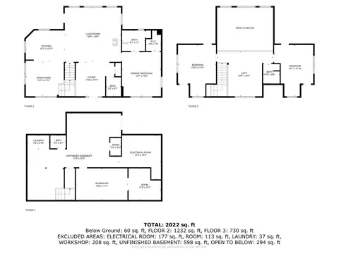 314 Mountain Top Dr, Amherst, VA 24521 photo 64
