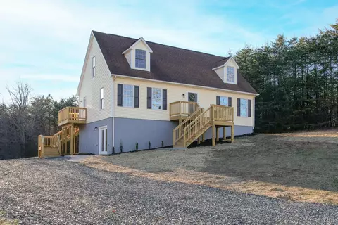188 Kiowa Rd, Lynchburg, VA 24504