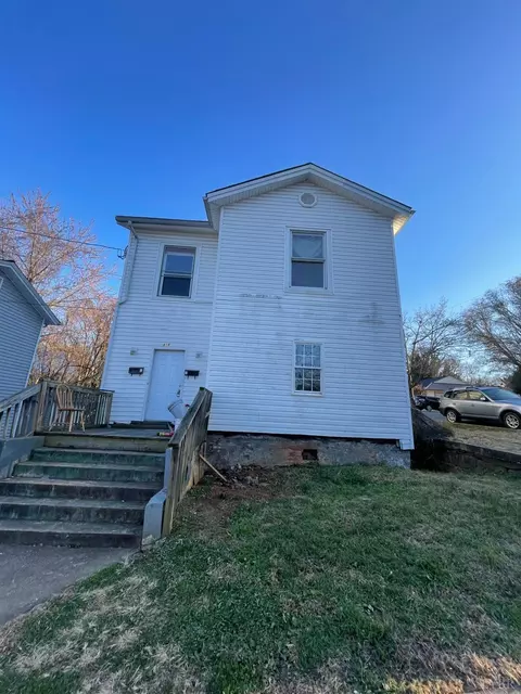 818 8th St, Lynchburg, VA 24504