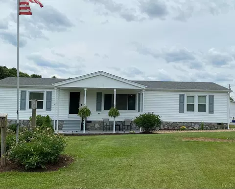 171 Plum Branch Rd, Lynchburg, VA 24504
