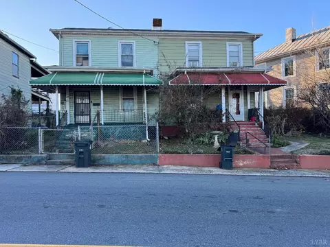 1157 Park Ave, Lynchburg, VA 24504