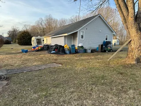 284 Liggon Rd, Madison Heights, VA 24572