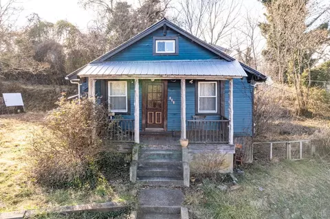 819 Johnson St, Lynchburg, VA 24504