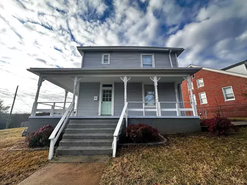 2413 Poplar St, Lynchburg, VA 24504