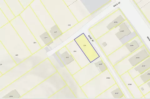214 Race St, Lynchburg, VA 24504