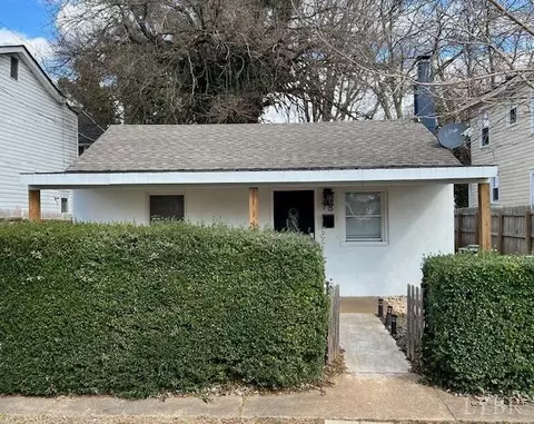 78 Jackson St, Lynchburg, VA 24504