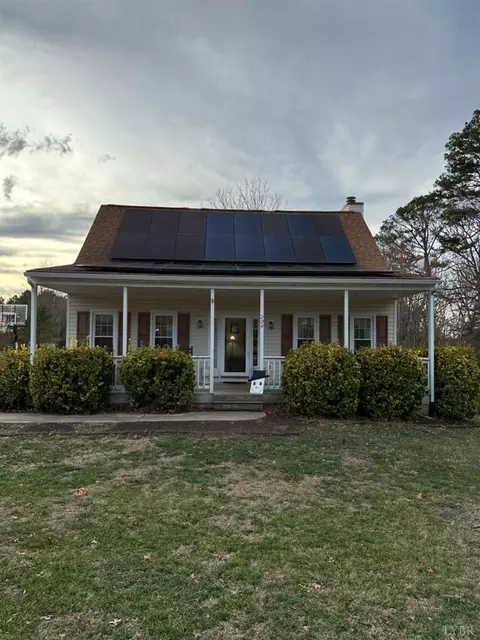 204 Spicer Rd, Lynchburg, VA 24504