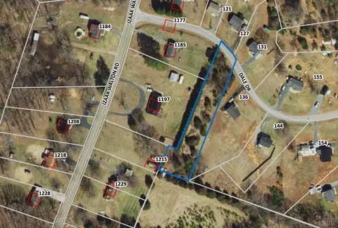 0 Dale Dr, Madison Heights, VA 24572