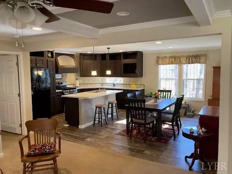233 Kingston Rd, Evington, VA 24550 photo 6