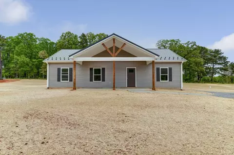 4356 Lewis Ford Rd, Brookneal, VA 24528