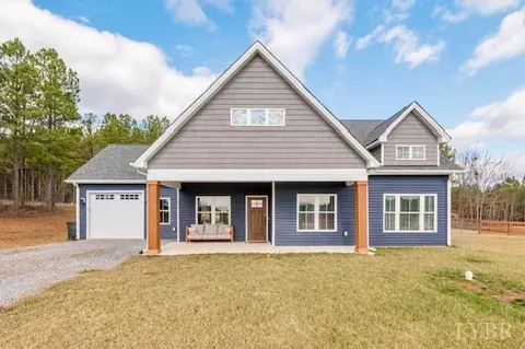 1274 Wheeler Rd, Lynchburg, VA 24504