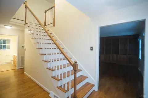 Entry Way - 1018 Meadow Down Dr, Forest, VA 24551 photo 1 of 2