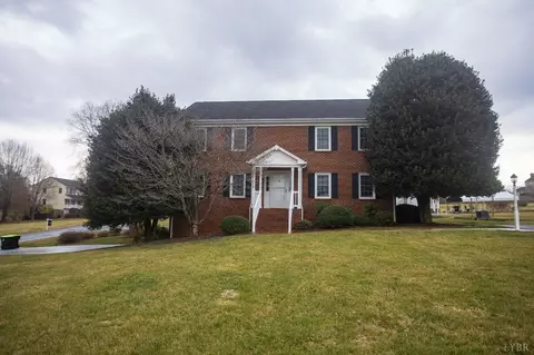 Exterior - 1018 Meadow Down Dr, Forest, VA 24551 photo 2 of 19