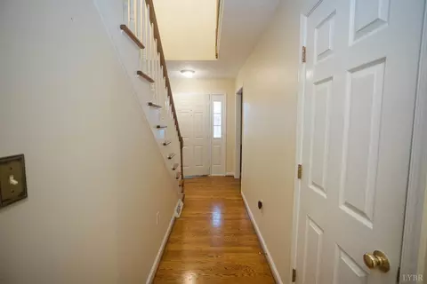 Entry Way - 1018 Meadow Down Dr, Forest, VA 24551 photo 2 of 2