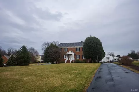 Exterior - 1018 Meadow Down Dr, Forest, VA 24551 photo 14 of 19