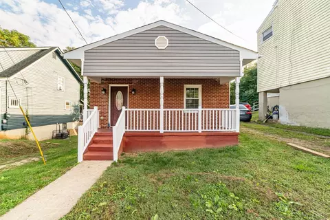 614 Polk St, Lynchburg, VA 24504