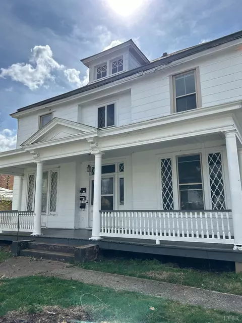 2000 Grace St, Lynchburg, VA 24504