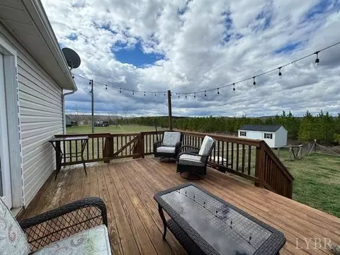 Exterior - 567 Beeks Ln, Spout Spring, VA 24593 photo 12 of 17