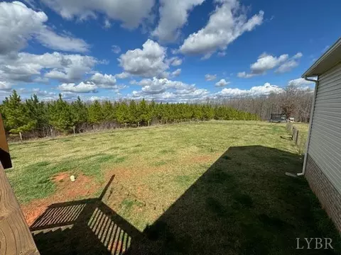 Exterior - 567 Beeks Ln, Spout Spring, VA 24593 photo 8 of 17