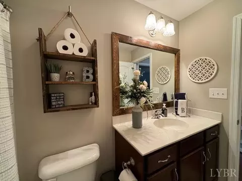 Bath - 567 Beeks Ln, Spout Spring, VA 24593 photo 2 of 5