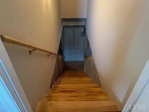Entry Way - 567 Beeks Ln, Spout Spring, VA 24593 photo 1 of 1