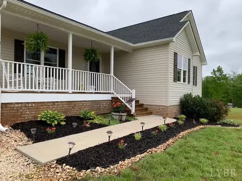 Exterior - 567 Beeks Ln, Spout Spring, VA 24593 photo 17 of 17