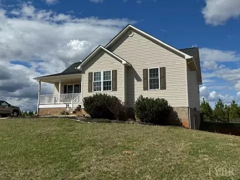 Exterior - 567 Beeks Ln, Spout Spring, VA 24593 photo 2 of 17