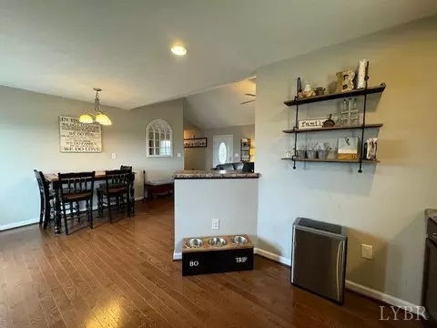 Living - 567 Beeks Ln, Spout Spring, VA 24593 photo 2 of 6