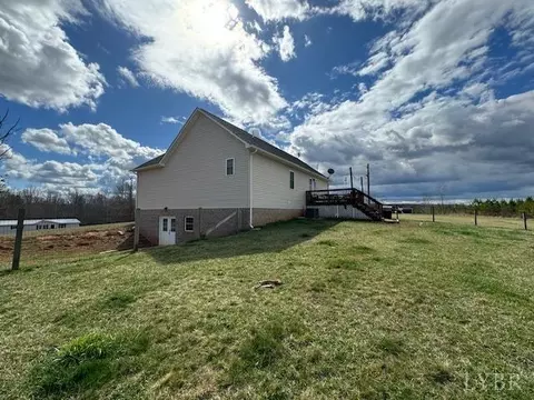 Exterior - 567 Beeks Ln, Spout Spring, VA 24593 photo 9 of 17