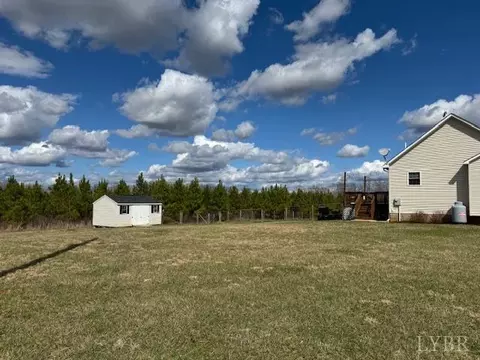 Exterior - 567 Beeks Ln, Spout Spring, VA 24593 photo 7 of 17