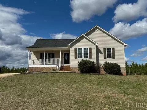 Exterior - 567 Beeks Ln, Spout Spring, VA 24593 photo 1 of 17